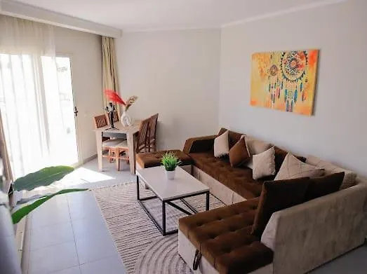 Scandic Aparthotel Hurghada