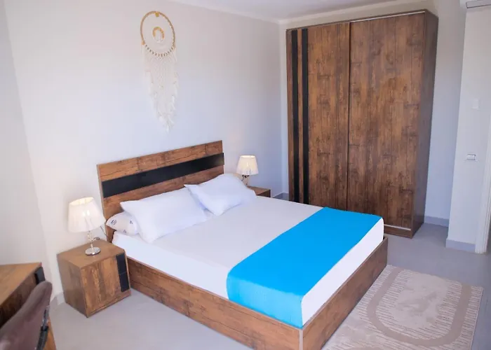 Scandic Aparthotel *