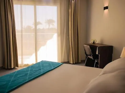 Scandic * Hurghada