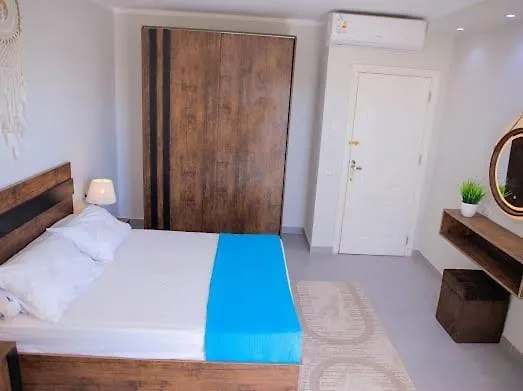 Aparthotel Scandic Hurghada