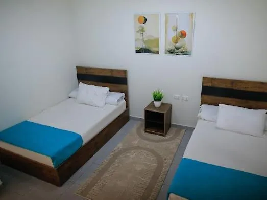 Aparthotel Scandic