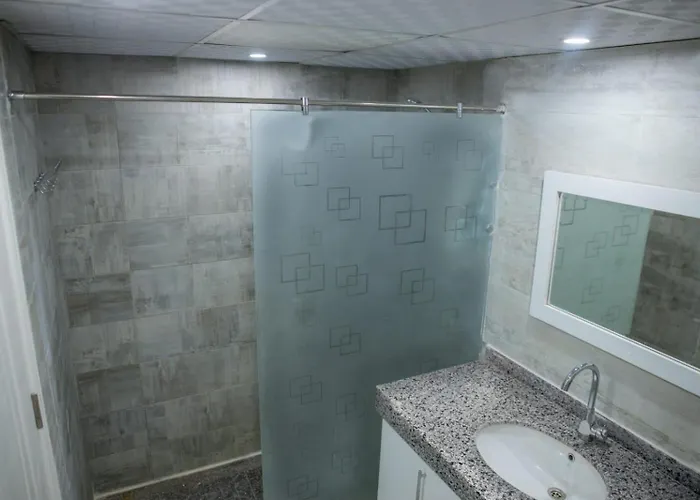 Aparthotel Scandic