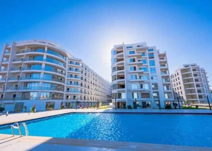 Scandic * Hurghada