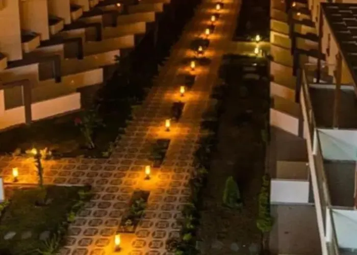 Scandic * Hurghada